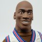 Vintage 1996 Michael Jordan Space Jam Tune Squad 12" Plush Doll *AS-PICTURED*
