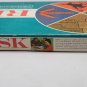 Vintage 1968 Risk Board Game by Parker Brothers Wooden Pieces