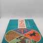 Vintage 1968 Risk Board Game by Parker Brothers Wooden Pieces
