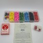 Vintage 1968 Risk Board Game by Parker Brothers Wooden Pieces