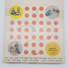 Vintage Hi-Q Puzzle Game by Kohner #120 for Entire Family 1970 Complete SEE PICS