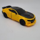 Knight Armor Bumblebee TRANSFORMERS The Last Knight Turbo Changer
