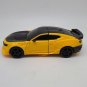 Knight Armor Bumblebee TRANSFORMERS The Last Knight Turbo Changer
