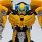 Knight Armor Bumblebee TRANSFORMERS The Last Knight Turbo Changer