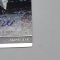 SEAN ELLIOTT Spurs 2014-15 Prestige "Bonus Shots" Autograph SP AUTO #086/149