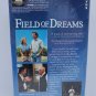 Field of Dreams New Sealed VHS McDonalds and Jurassic Park Promo RARE