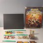 Lords of Waterdeep Dungeons and Dragons Board Game COMPLETE *READ*