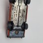Matchbox 1983-1987 Ford Crown Victoria Vic LTD Police Copper S-27 1:69 Scale