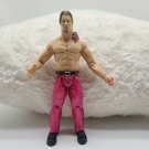 WWE Chris Jericho Wrestling's Most Wanted Loose Wrestling Action Figure Jakks