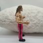 WWE Chris Jericho Wrestling's Most Wanted Loose Wrestling Action Figure Jakks