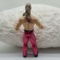WWE Chris Jericho Wrestling's Most Wanted Loose Wrestling Action Figure Jakks