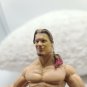 WWE Chris Jericho Wrestling's Most Wanted Loose Wrestling Action Figure Jakks