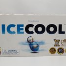 Brand New Brain Games BGP5168 Ice Cool Flicking Action Game *READ*