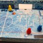 Brand New Brain Games BGP5168 Ice Cool Flicking Action Game *READ*