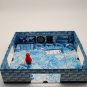 Brand New Brain Games BGP5168 Ice Cool Flicking Action Game *READ*