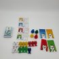 Brand New Brain Games BGP5168 Ice Cool Flicking Action Game *READ*