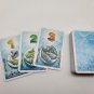 Brand New Brain Games BGP5168 Ice Cool Flicking Action Game *READ*