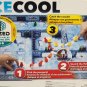 Brand New Brain Games BGP5168 Ice Cool Flicking Action Game *READ*