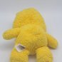 ULTRA RARE Care Bears Funshine Bear Plush 6" Yellow Sun 2016 * CLEAN *