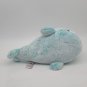 Gund Nori Narwhal 12 Inch Stuffed Plush Toy *CLEAN*