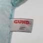 Gund Nori Narwhal 12 Inch Stuffed Plush Toy *CLEAN*