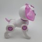 American Girl Doll Luciana’s Robotic Dog Working Barking Sounds & Lights
