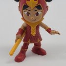 Disney PJ Masks An Yu Dragon Gong Girl Action Figure Toy Anyu Girl PJ Mask 2.5"