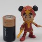 Disney PJ Masks An Yu Dragon Gong Girl Action Figure Toy Anyu Girl PJ Mask 2.5"