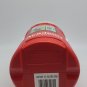 Igloo Academy Sports Outdoors 1/2 Gallon Cooler in Majestic Red