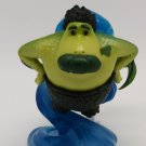 Disney Luca Lorenzo Paguro Luca's Dad as a Sea Monster Cake Topper Figure