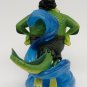Disney Luca Lorenzo Paguro Luca's Dad as a Sea Monster Cake Topper Figure