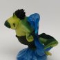 Disney Luca Lorenzo Paguro Luca's Dad as a Sea Monster Cake Topper Figure