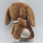 Vintage Sad Sam Applause Bassett Hound Plush Dog 8&acirc;�� Stuffed Animal
