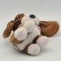Vintage Sad Sam Applause Bassett Hound Plush Dog 8&acirc;�� Stuffed Animal