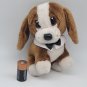 Vintage Sad Sam Applause Bassett Hound Plush Dog 8&acirc;�� Stuffed Animal