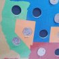 First State Quarters USA Collector's Map 1999-2008 Coin Folder + 42/50 Quarters