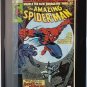 The Amazing Spider-Man #200 Framed Mounted Canvas Painting by Artissimo 14"x18"
