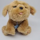 Little Live Pets Snuggles My Dream Puppy Dog Animatronic Plush Interactive WORKS