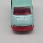 Majorette Matchbox Ford Transit Mini Van, #243 Made in France