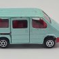 Majorette Matchbox Ford Transit Mini Van, #243 Made in France