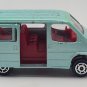 Majorette Matchbox Ford Transit Mini Van, #243 Made in France
