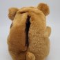 Beverly Hills Teddy Bear Company Barking Wrinkly Dog Puppet Shar Pei Plush