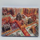 Tootsie Roll Candyscape - Springbok Puzzle (SEALED)