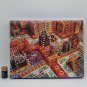 Tootsie Roll Candyscape - Springbok Puzzle (SEALED)