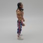 BRITISH BULLDOG FIGURE WWE MATTEL BASIC SERIES 1992 SUMMERSLAM WRESTLING RARE