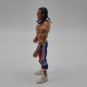 BRITISH BULLDOG FIGURE WWE MATTEL BASIC SERIES 1992 SUMMERSLAM WRESTLING RARE