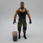 Akam WWE Mattel Elite Collection Series 62 Authors Of Pain