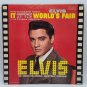 ELVIS PRESLEY "It Happened At The World's Fair" Album-RCA VICTOR #LPM-2697*READ