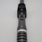 Star Wars Mandalorian Darksaber Lightsaber Sword Electronic Lights Sounds Hasbro