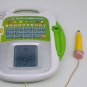 LeapFrog Mr. Pencil's Scribble and Write Toddler Preschool Learning Toy - Green